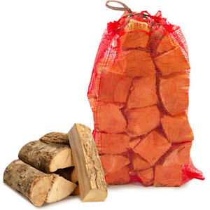 Fire Logs